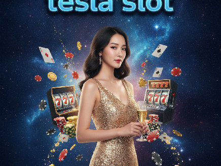 tesla slot slot