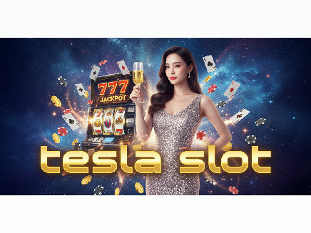 tesla slot สล็อต