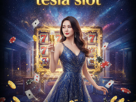 tesla slot